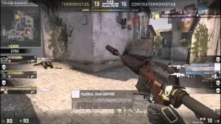 PaUlEtA_OwH - Ace M4A1-S StatTrak&trade; | Blood Tiger