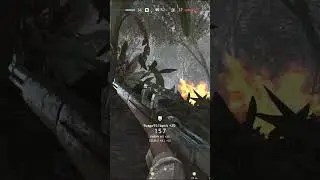 BFV Holding the line #battlefield #battlefieldbuddies #battlefieldclips #gaming #bfvgameplay