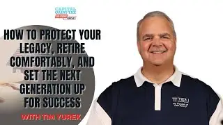 Privatize Banking Using Insurance with Tim Yurek