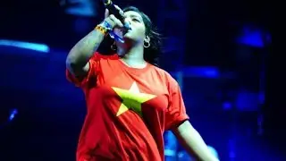 UK bands at Vietnam&rsquo;s Monsoon Music Festival