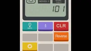 Calculator: The Game - Level 61