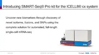 Takara: Harnessing the power of full-length scRNA-seq for biomarker discoveries