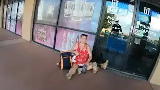 Helping Homeless / Acts of Kindness