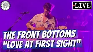 The Front Bottoms 
