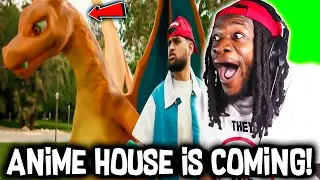 ОФИЦИАЛЬНЫЙ ПОДРОБНЫЙ АНОНИМ ФИНАЛА ANIME HOUSE (РЕАКЦИЯ)