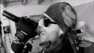 GUNS'N'BONES - GUNS'N'ROSES TRIBUTE BAND - PROMO 2020