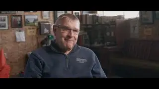 Iron Wood Throwers Center