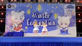 20221224【Collab】Tiny Stars | Winter Convention 2022【ラブライブ！スーパースター!!】