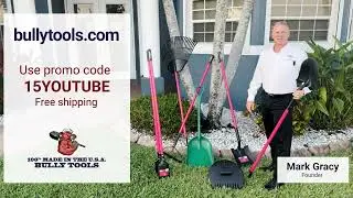 Bully Tools Website Promo Code