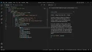 Chapter  4.3 | Working with the csv files in Python