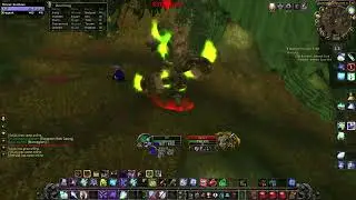Kroshius' Infernal Core Solo Quest/Classic Hardcore World of Warcraft