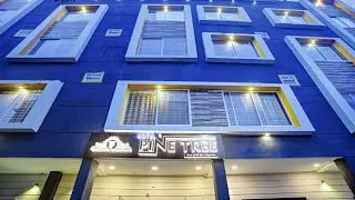 Super OYO Townhouse 479 Hotel Pine Tree, Indore, India