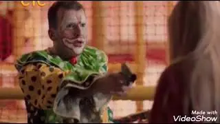 Ангел или демон. Клип. Маша была демоном?