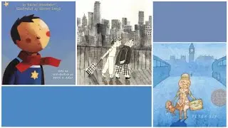 PART 1: Remembering the Holocaust through Picturebooks in ELT_Themes, Words & Pictures