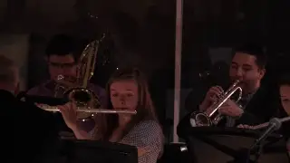 Instrumental Chamber Music Concert