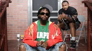 Yaddiya Talks About Go-Go & D.C. Culture, Free D.C. Movement, Go-Go Bounce, New Music