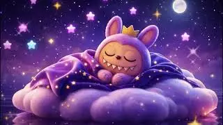 Soft Anime Lo Fi for Sleep Cozy Chill Beats for Late Nights & Peaceful Rest