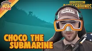 Everyone is Bad Now ft. halifax - chocoTaco PUBG Gameplay