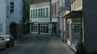 VLOG #1 Поездка в город Beckum - Nordrhein Westfalen