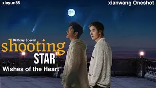 💫Birthday🎂Special♥️💚 Xianwang Oneshot (