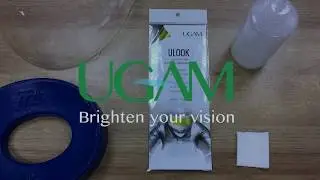 ULOOK Anti-Fog  English