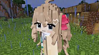 Left AI alone for an hour in Minecraft