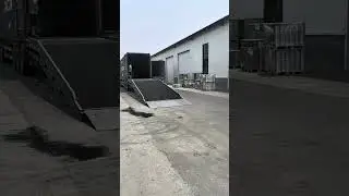 🔥 SPC Flooring Loading: Witness Efficiency in Action! 🔥