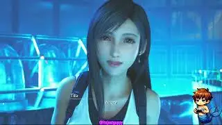 Final Fantasy 7 Remake Chapter 7 | Full Gameplay Walkthrough PS5 (4K 60FPS)
