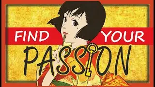 Millenium Actress & The Key to Happiness