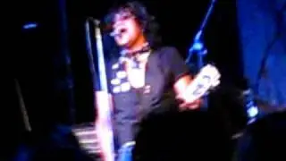 Bullet Boys Live in Toronto Hard as a Rock Aug 3 2009