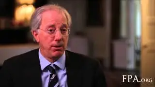 Dennis Ross - On Statecraft