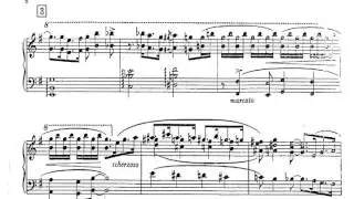 Gershwin: Jasbo Brown from porgy and Bess with score