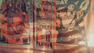 Gods Biblical Constitutional Federal Republic