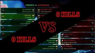 Battle bay: Three Fixer and Two Reaper🥵 VS(Me my team).