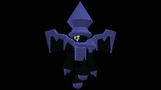 Tekitai Suru Teki (Scrapped Version)