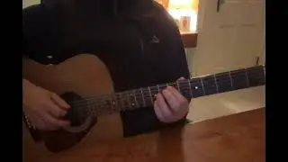 Acolyte - Slaughter Beach, Dog - Guitar Tutorial