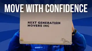 🚛🏡💪🏆 Next Generation Movers Top Rated Moving Company in Washington DC