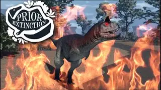 Carno Hunting Compilation - Prior Extinction