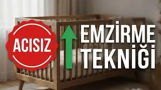 Emme Refleksi ve Doğru Emzirme
