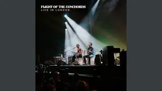 Mutha'uckas - Hurt Feelings (Live in London)