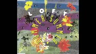 Loft &ndash; Summer Summer (12''-Mix)
