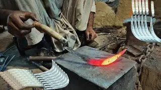 Making of sickle#Dranti bnany ka tarika#Dranti kaysy bnay#foryou#viral