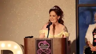 Heart of the Industry Award 2025 &ndash; Ari Reynolds, Complete Weddings + Events | TCWEP Awards