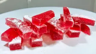 Желейні цукерки для малят