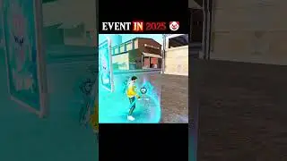 Event in 2025 🤡 - Events in 2020 💀