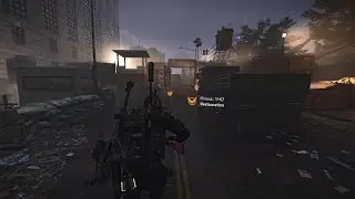 The Division 2 Dark Zone - Multigroup! I don't care! SURPRISE MF!😂