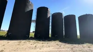 Tanks - (51)1000 BBL 8 Oz Insulated Storage Tank