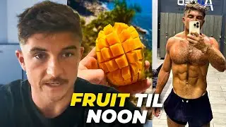 What is the &ldquo;Fruit Till Noon&rdquo; (Honey Diet)? -Noah Ryan