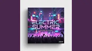 Electric Summer (EDM Festival Mix)