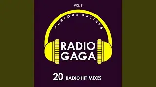 I Rock I Sweat I Dance (Radio Edit)
